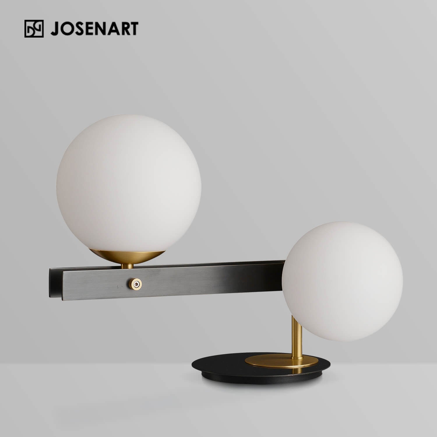 Cattelan Italia Planeta-Table Lamp JOSENART Josenart