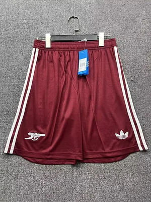 2025/2026 Arsenal Third Away Shorts 1:1 Thai Quality