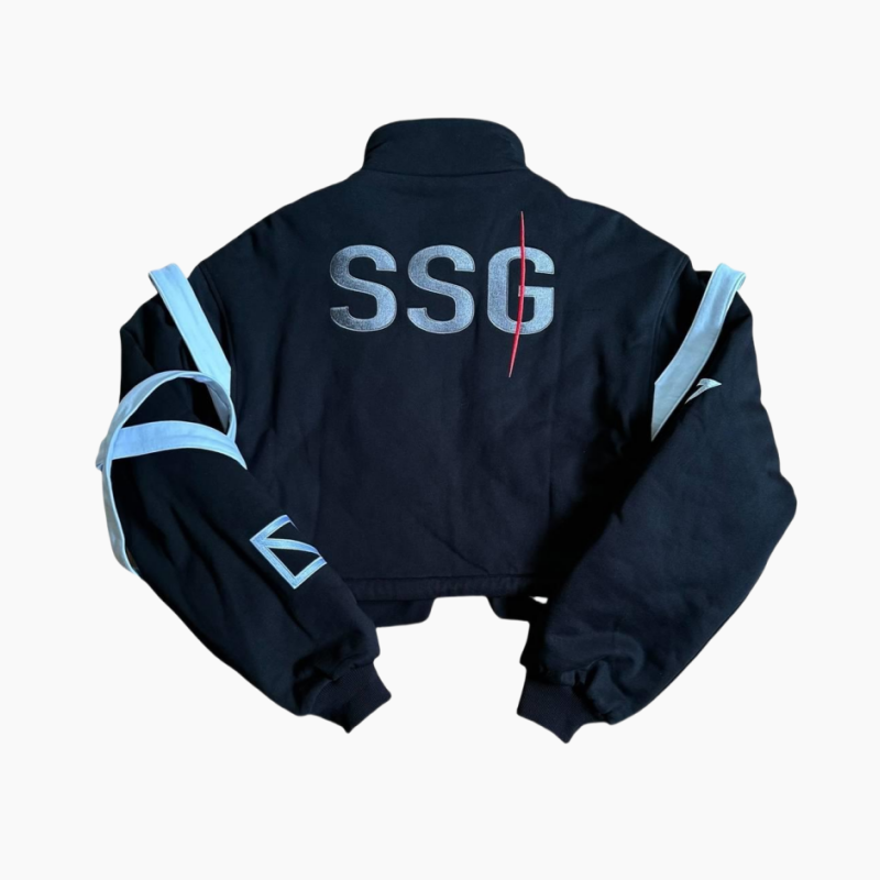Zoro Bomber Jacket-O.P