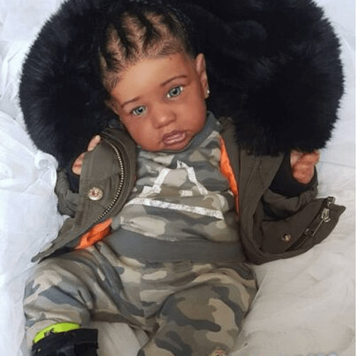 little reborn