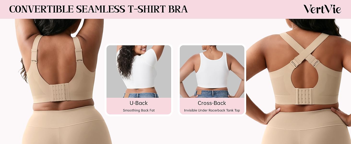 convertible bra