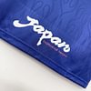 1998 Retro Japan Home Football Jersey 1:1 Thailand Quality love fball