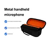Portable BT Speaker Storage Bag with Shoulder Strap for Xiaomi Sound Party Pro Anti Fall Shockproof Outdoor Travel Handbag(Speaker Not Included)