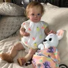 Babiesprincess Lifelike Reborn Baby Doll, Babiesprincess