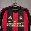 25/26 Atlanta United Soccer Jersey Home