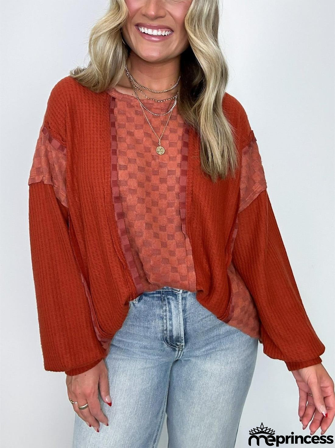 Trendy and Elegant winter Pullover
