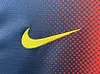 2012/2013 Retro Long Sleeve Barcelona Home Football Shirt 1:1 Thai Quality love fball