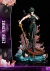 Maki Zenin - Jujutsu Kaisen Resin Statue - YQY-Studio