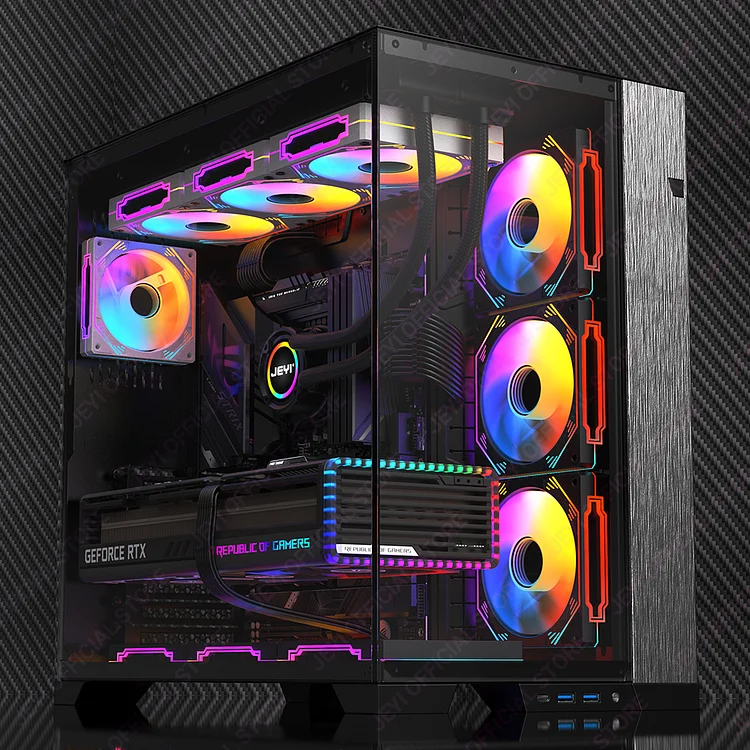JEYI Innovation