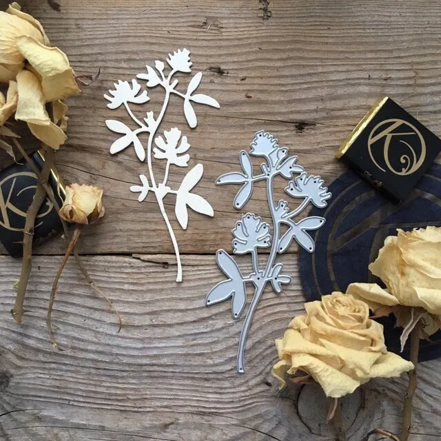 Piggy Craft metal cutting dies cut die mold Window door number circle Scrapbook paper craft knife mould blade punch stencils