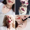 🎃Halloween Prank Makeup Temporary Tattoo