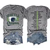 Seattle Seahawks 2025 Super Bowl LX Champions Tee