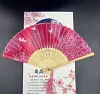 Lady's Folding Fan Ancient Style Small Folding Fan