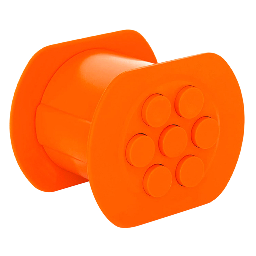 

DIY Kitchen Gadgets Hot Dog Maker Meatballs Squeezer Food Pasta Presser, 501 Original