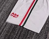 1998 Retro Mexico National Home Football Shirt 1:1 Thai Quality Kids Size
