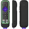 SIKAI Case for ROKU Voice Remote Pro / Ultra 2020/2019 Remote / Ultra 4800R 4670R RCS01R Voice Remote SIKAI CASE