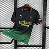 AC Milan 2025-26 Co-Branded Edition Shirt