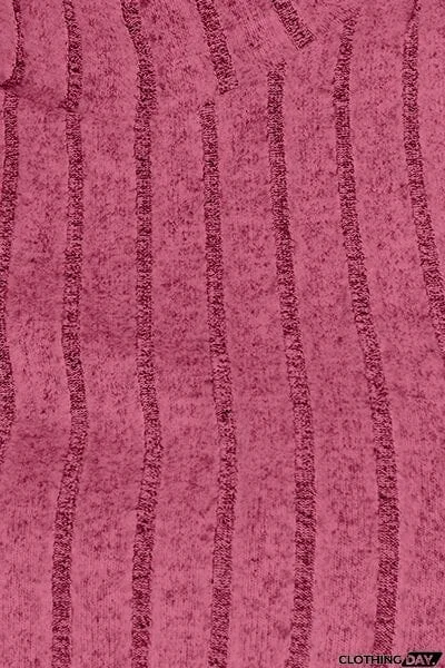 Basic Bae Full Size Ribbed Mock Neck Long Sleeve T-Shirt