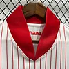 2024 Canada Away Football Shirt 1:1 Thai Quality