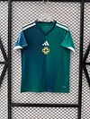 Joyfball 2026 Northern Ireland National Team Home Football Shirt 1:1 Thai Quality