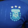2024 Player Version Argentina Away Jersey
