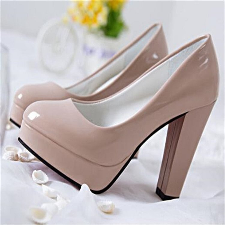 2021 New Women Pumps Shoes Pointed Toe High Heels Fine Pointed Toe Slip-On Designer Shoes Women Wedding Luxury Zapatilla Mujer