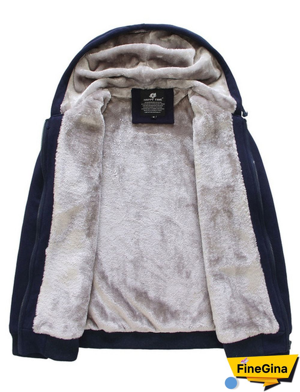 Jamickiki Winter Fashion New Casual Mens Hoodies Sweatshirts And Trousers, Coat, Jacket. (Coat+Pants) 4 Colors