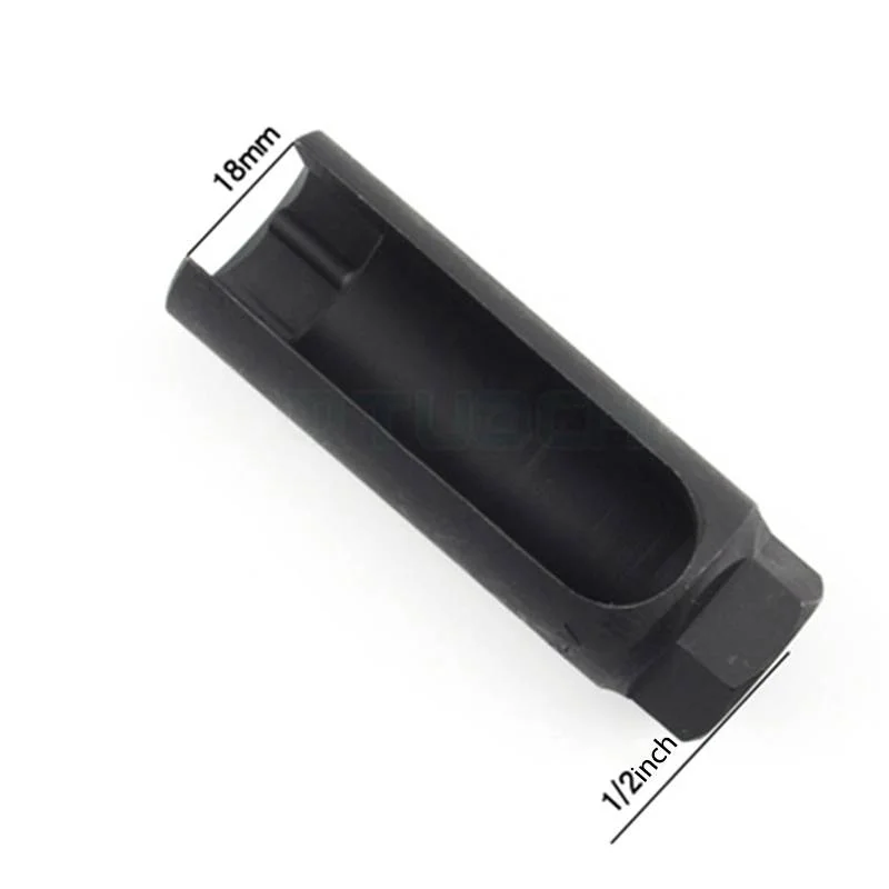 Garlaven 1/2" Drive 7/8" O2 Sensor Socket