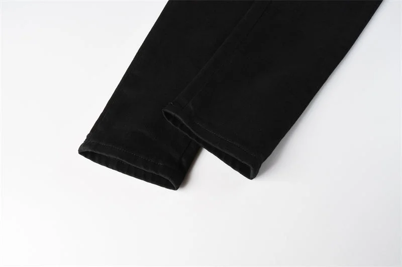 Amiri Fashion jeans 893