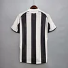 2005-2006 Retro Newcastle United Home Football Shirt 1:1 Thai Quality
