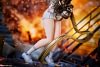 1/7 Scale Shifty - Goddess of Victory: Nikke Official Statue - Hobby Sakura Studio