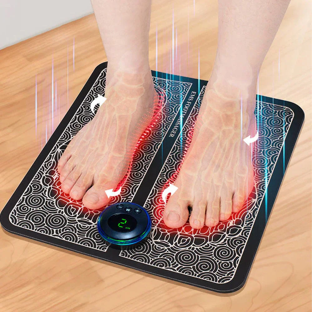 ProFoot&trade; - EMS Foot Massager