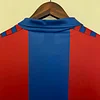 1981-1989 Retro Barcelona Home Football Shirt 1:1 Thai Quality