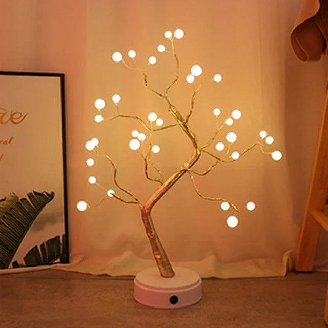 Magical Tree Light