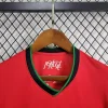 2024 Portugal Home Football Shirt 1:1 Thai Quality