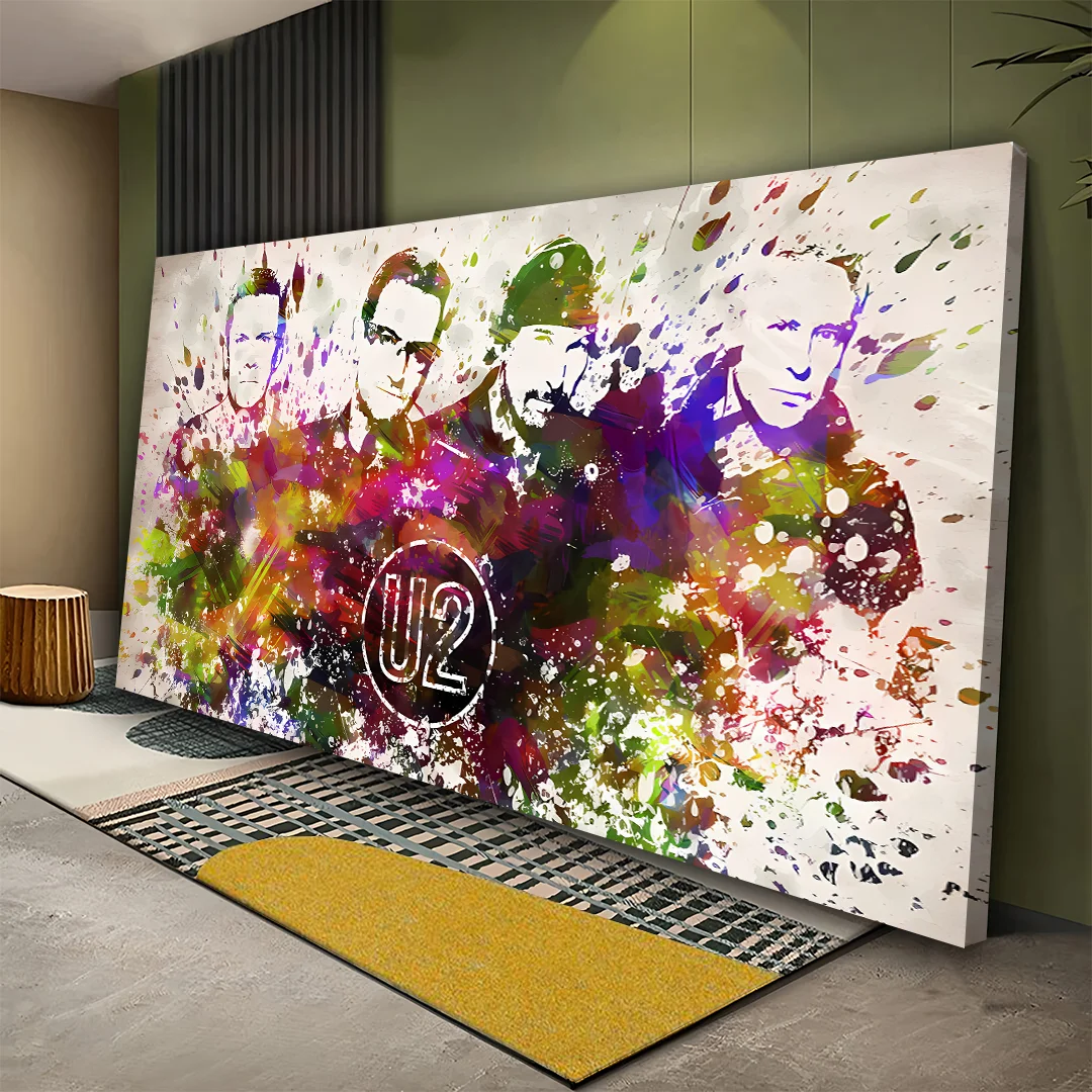 Canvas Wall Art