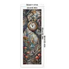 Fantasy Forest-11CT Stamped Cross Stitch 30*90cm/11.81*35.43in(Big Size) tapestrymarket