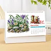 2026 Tischkalender - 5D DIY Handwerk Dekoration