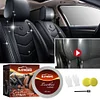 Leather Conditioner Sofa Bag Repair Cleaner Car Seats Polishing Nourishment Care