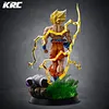 1/4 Scale Namek Super Saiyan Son Goku - Dragon Ball Resin Statue - KRC-Studios