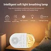 Baby Sleep Machine Portable Baby Sleep Sound Player Rechargeable for Home Travel