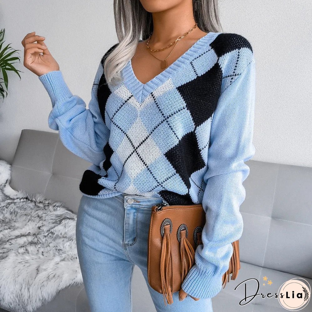 Modern and Fashionable winter Pullover