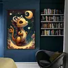 uk.everydayedeals (Limited Stock)Cross Stitch - 14ct Stamped - Mignon xiaolong (40*60cm)
