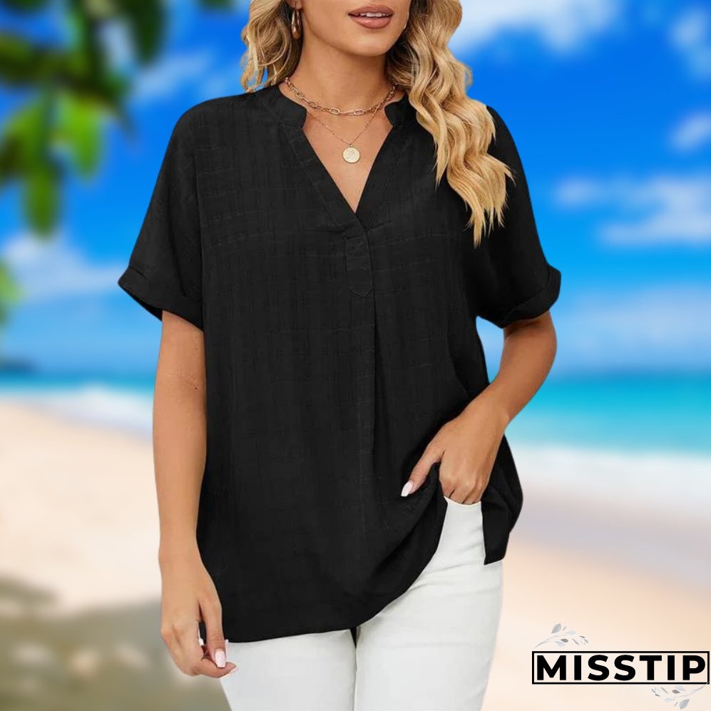 Casual and Comfortable winter Top