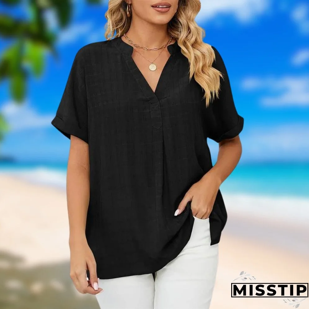 Casual and Comfortable winter Top