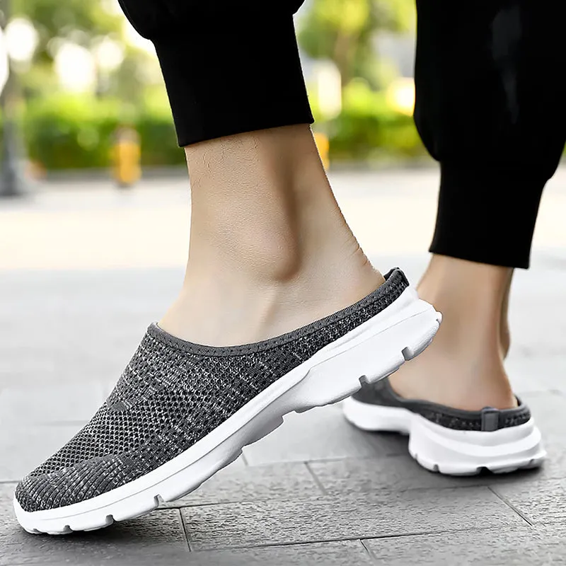 Men's Summer Breathable Beach Shoes