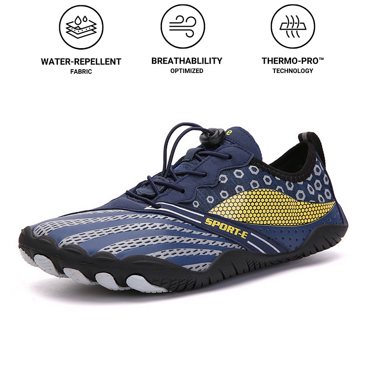 Stunahome Sprint | Sport Barefoot Shoes shopify Stunahome.com