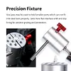 AT-HV Handheld Mini Vise, Model Tool for Gundam Figure Assembly and Painting Universal Handheld Vise for Model Enthusiasts