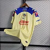 2023/2024 América Home Jersey 1:1 Thai Quality
