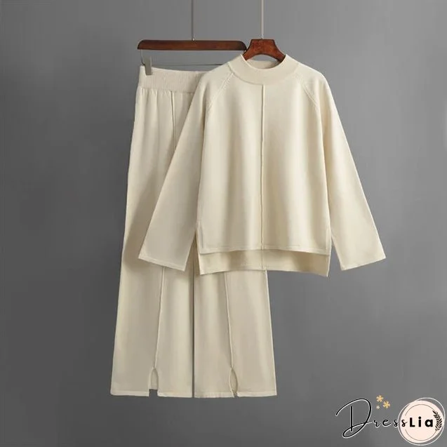 Modern and Fashionable winter Set